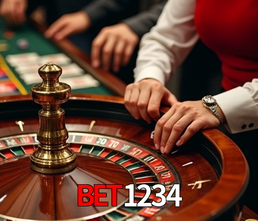 Interface do Aplicativo bet1234 BET - Design Premium e Intuitivo