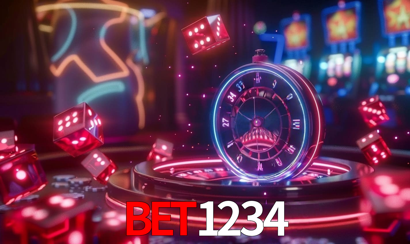 Cassino ao Vivo bet1234 BET - Dealers Brasileiros Profissionais
