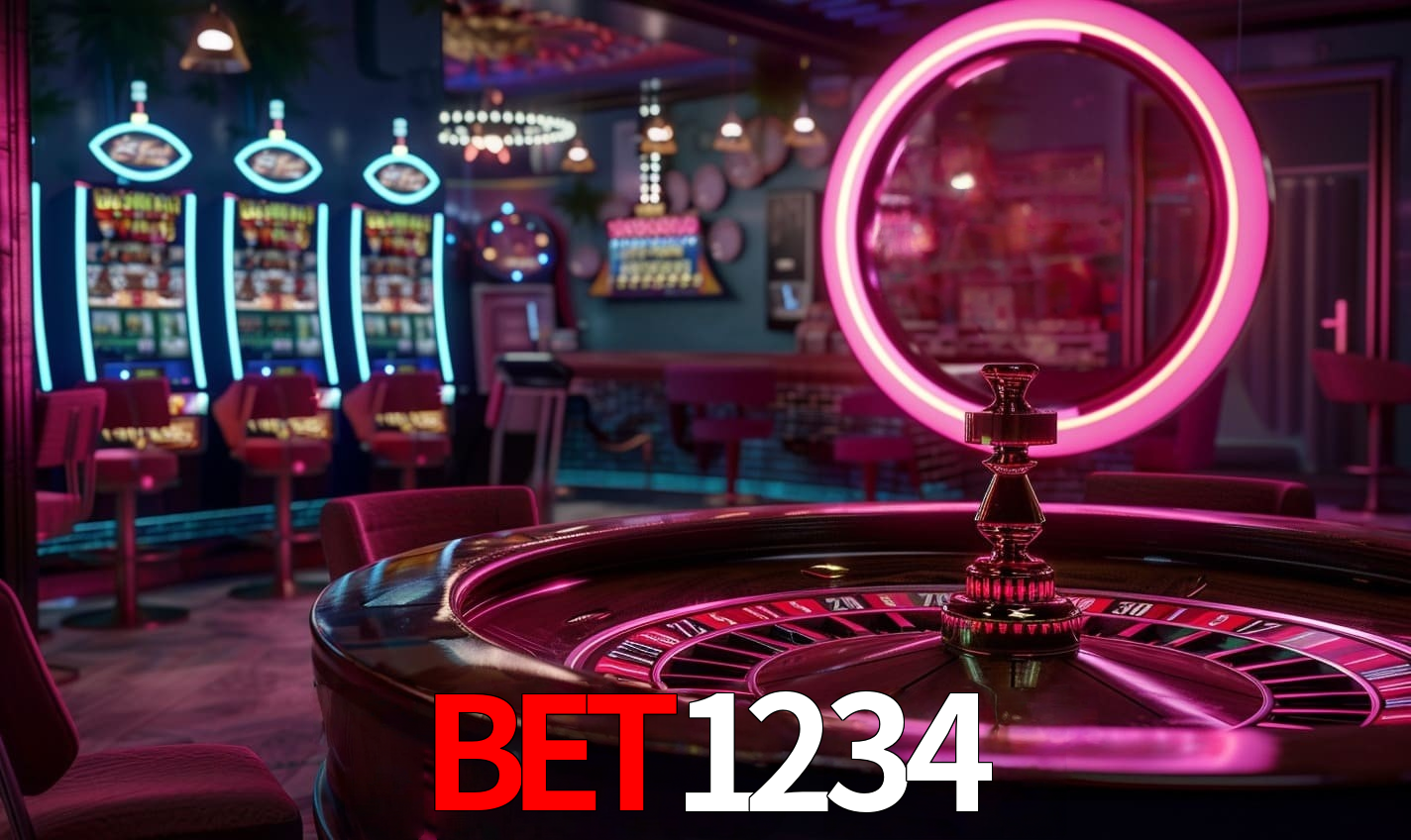 Jogos de Mesa Premium bet1234 BET - Blackjack, Roleta, Baccarat